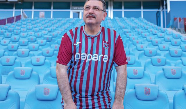 Ahmet Metin Genç’ten hakem tepkisi