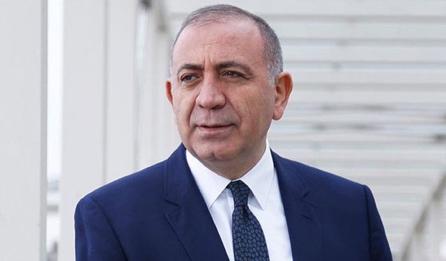 CHP İstanbul İl Başkanlığı’na kayyum olarak atanan Gürsel Tekin’den ilk açıklama