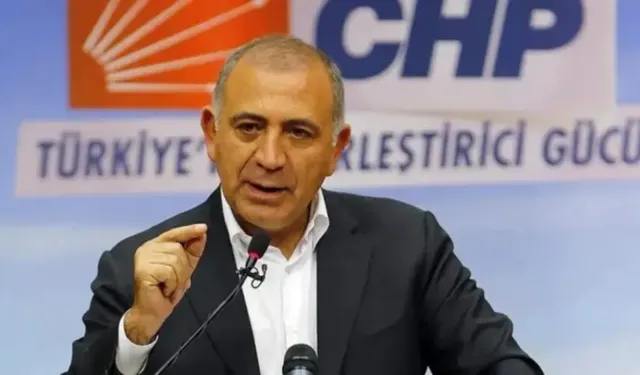Gürsel Tekin: "Bu üçlü çok güçlü, bu üçlü ile uğraşamazsınız"
