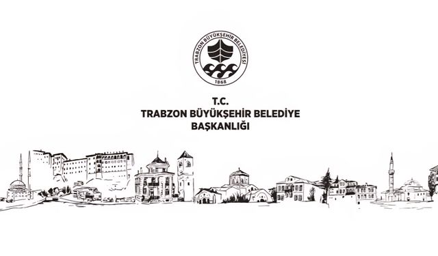 Trabzon Büyükşehir Belediyesi’nden Başkan Genç hakkında yapılan haberlere yalanlama