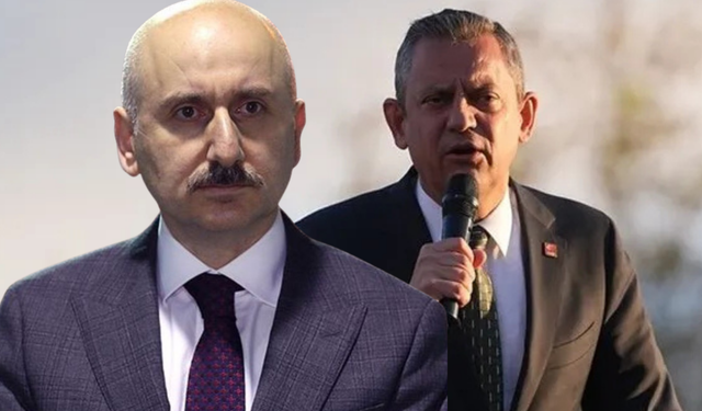 Karaismailoğlu’ndan CHP’ye sert tepki: “Balıklar ürkmesin diye füzeleri durduralım mı?”