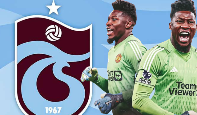 Trabzonspor,yeni kalecisine yarın kavuşuyor