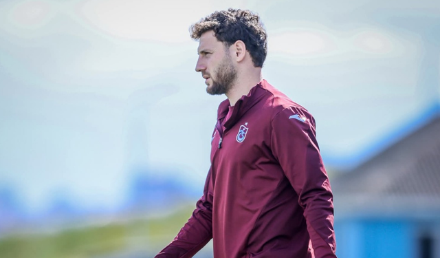 Trabzonspor’da Mustafa Eskihellaç’ın ağrıları sürüyor