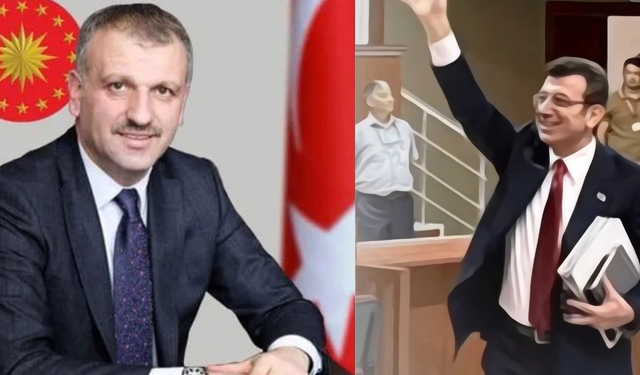 Saral:HSK’yı göreve davet ediyorum