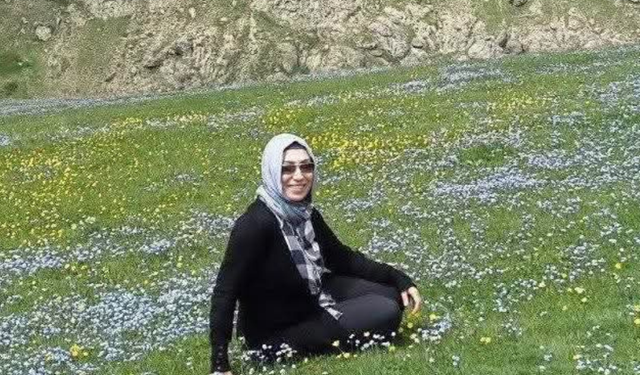 Araklı Anadolu Lisesi’nin acı kaybı