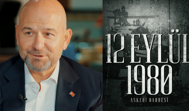 Soylu’dan 12 Eylül ve ABD müdahaleleri çıkışı