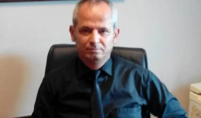Çekmeköy’de Cumhuriyet Savcısı boğazından bıçaklanarak öldürüldü
