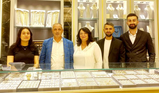 Artvinli işadamı Trabzon'da yatırım yaptı..