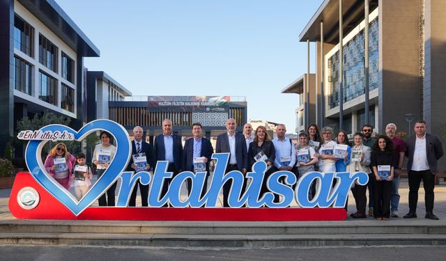 Vira:'Doğu Karadeniz Kültür Ekosistemi Projesi' tamamlandı