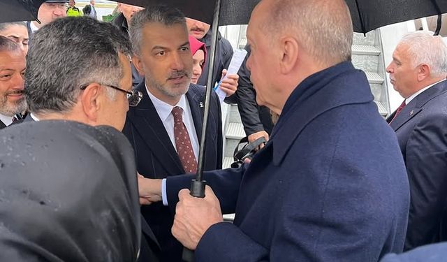 AK Parti Trabzon’da başarının Adı: Dr. Sezgin Mumcu