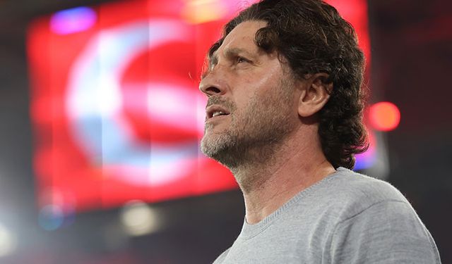 Fatih Tekke: "Trabzonspor’un geleceğinin temelleri atılıyor"