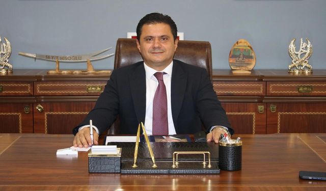 Dr.Seyit Hisoğlu:'İşinize bakın, işinize!'