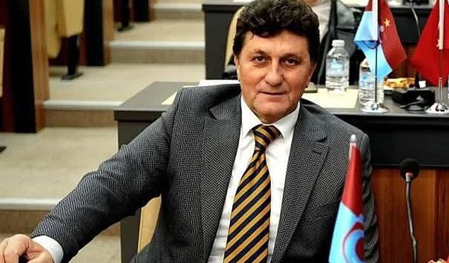Ortahisar Belediyesi AK Parti Grup Başkanvekili Yavuz Şanver: “İştirak şirketlerinin durumu açıklansın”