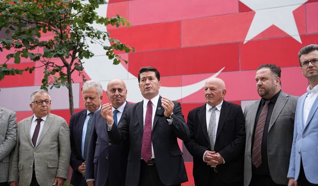 Ahmet Kaya'dan Faruk Kanca'ya çok sert sözler