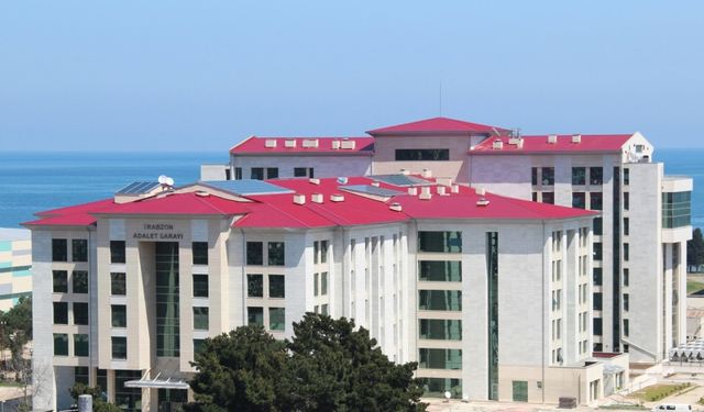 Trabzon Adliyesi tercüman arıyor