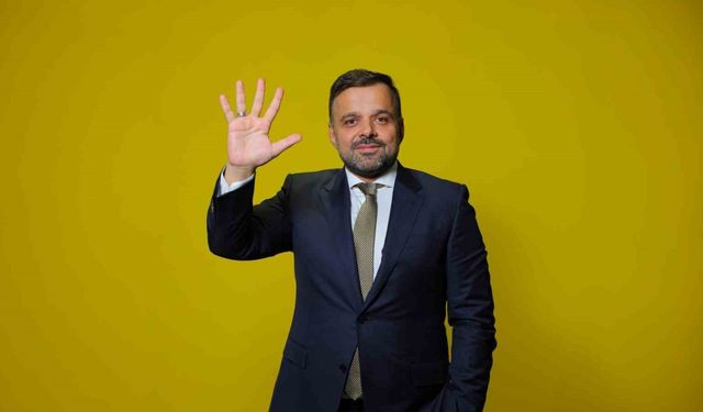 5G ihalesinde en çok paketi Turkcell kazandı