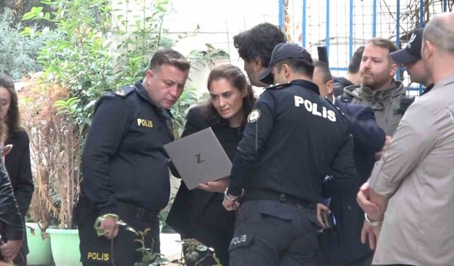 Güllü’nün adli tıp raporu çıktı