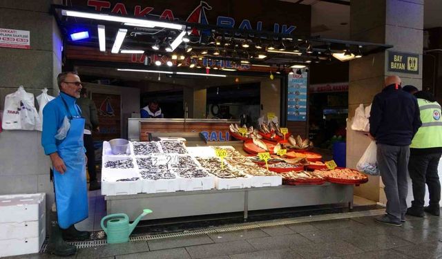 Hamside tuzlama zamanı