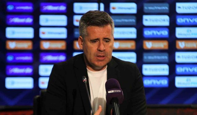 Hüseyin Eroğlu: "Futbolda eğer karar veremiyorsanız gol verilmeli"