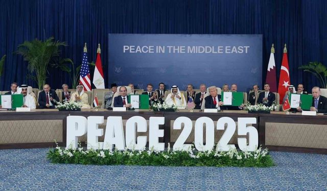 İletişim Başkanı Duran: "Cumhurbaşkanımız Erdoğan uluslararası arenadaki liderliğini bir kez daha gösterdi"