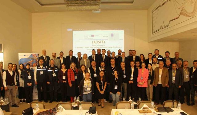 Karadeniz’de 'hayalet ağlar' ekolojik dengeyi bozuyor