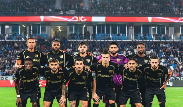 Kayserispor galibiyet alamıyor