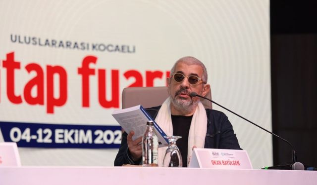 Okan Bayülgen: "Kaç restoranda bu yüzden kavga ettim, kaçından kovuldum"