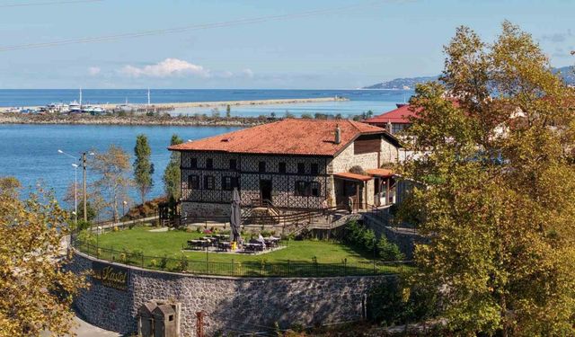 Osmanlı’dan Cumhuriyete tanıklık eden konak aile müzesine dönüştürüldü