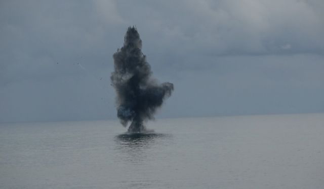 Rusya-Ukrayna savaşının etkileri Karadeniz’de!