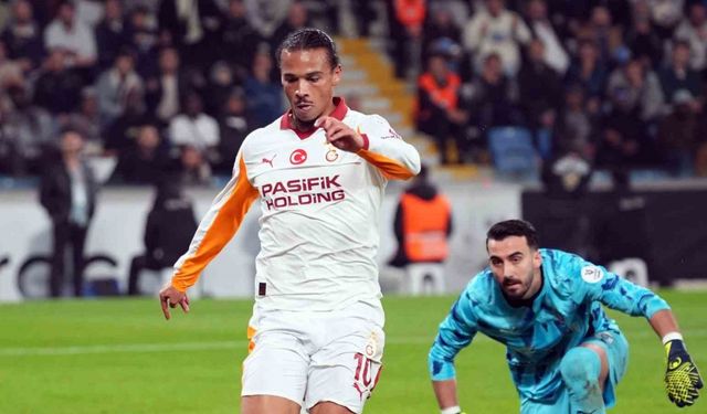 Süper Lig’de 9. haftanın görünümü