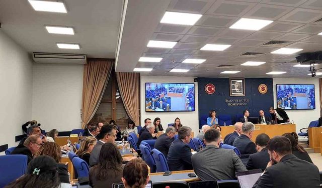 TCMB Başkanı Karahan: "Brüt rezervler 183 milyar dolara yükseldi"