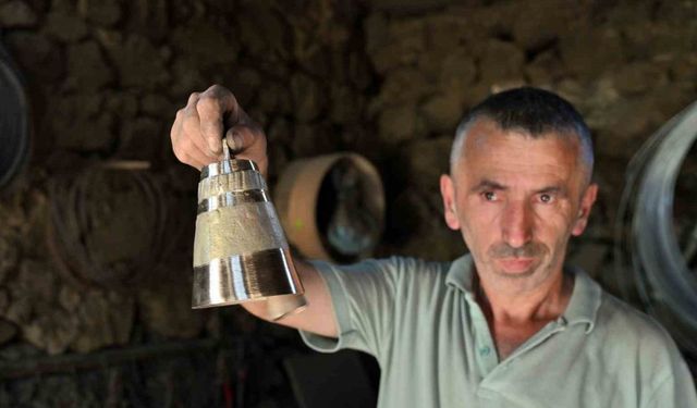 Türkiye'de üretiliyor, Avrupa’da çalıyor