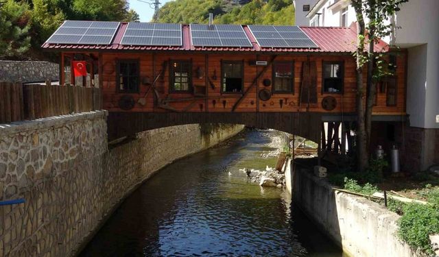 Yayla turizmine kültürel dokunuş!