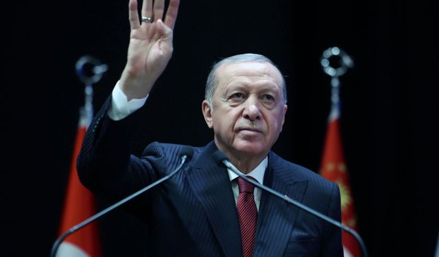 Cumhurbaşkanı Erdoğan’dan Kudüs’ün Fethi’nin 838’inci yıl dönümü mesajı