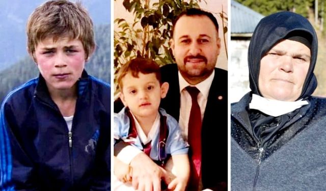 Şehit Eren’in annesinden Erbilli Eren’in ailesine gözyaşartan duygu dolu mesaj