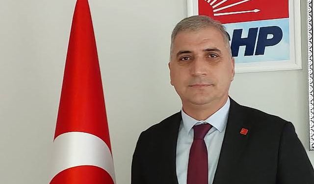 CHP Ortahisar İlçe Başkanı Haluk Batmaz’dan 'Belgeli Yanıt'