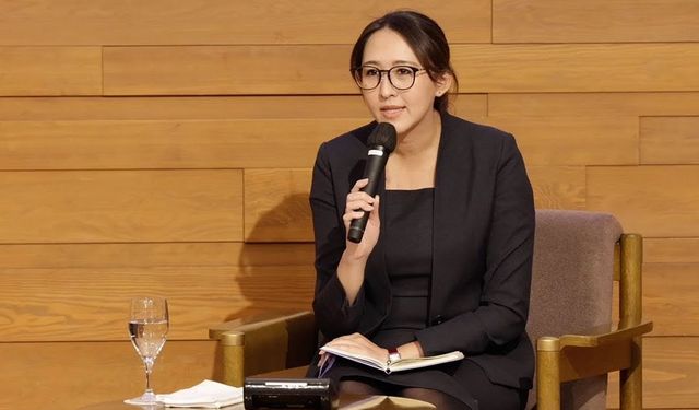 Japonya’da tarihî bir gelişme yaşandı