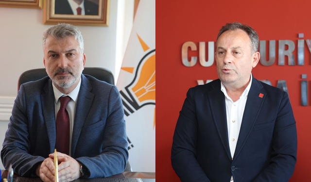 Dr.Sezgin Mumcu:CHP İl Başkanının “siyaset üretemiyor” ifadesi “gülünç”