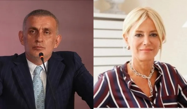 TFF Başkanı Hacıosmanoğlu ve Başkan Vekili Kavak, FIFA komitelerine seçildi