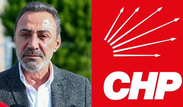 Berhan Şimşek CHP’den ihraç edildi