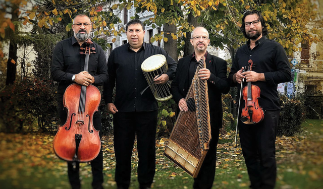 Trabzon'da kasım ayı Kültür Sanatla dolu geçecek