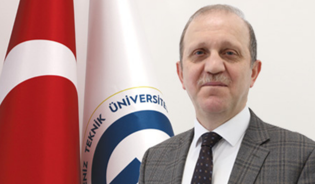 KTÜ'den ÜNİDES 5. dönemi'nde büyük başarı