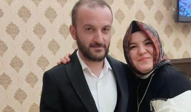 Eşini öldürüp kaçmıştı,parçalanmış cesedi bulundu
