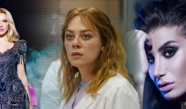 19 Ünlü isime operasyon