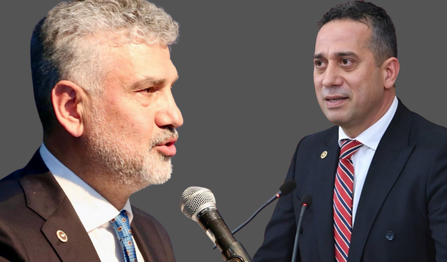 Yılmaz Büyükaydın: “Cumhurbaşkanlığı Makamına Dil Uzatmak Milletin İradesine Saygısızlıktır”