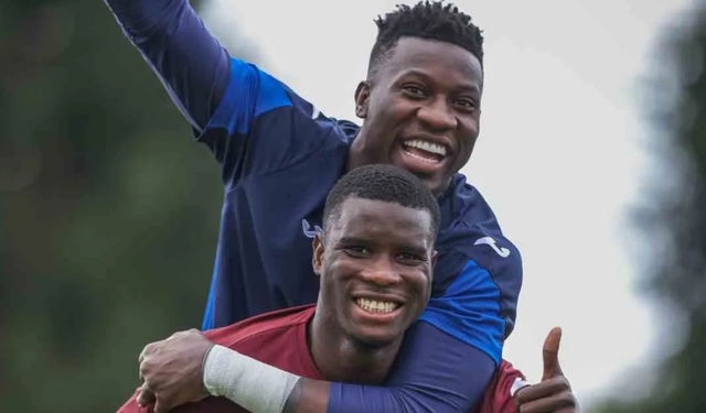 Trabzonspor’un, Rize’de en büyük kozu