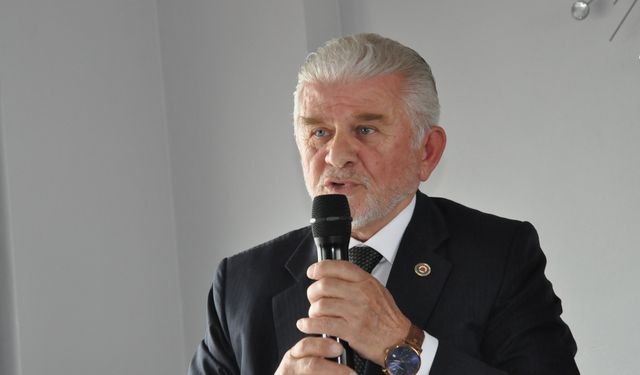 Bekar: Tarımsal kredilerde faiz artışı çiftçiyi hayal kırıklığına uğrattı