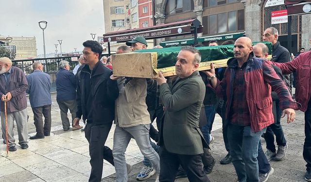 Trabzon’da üzücü olay: Endonezyalı turist hayatını kaybetti