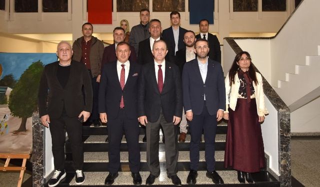 Kişiye özel vücut implantları üretim merkezi 'Trabzon' olabilir