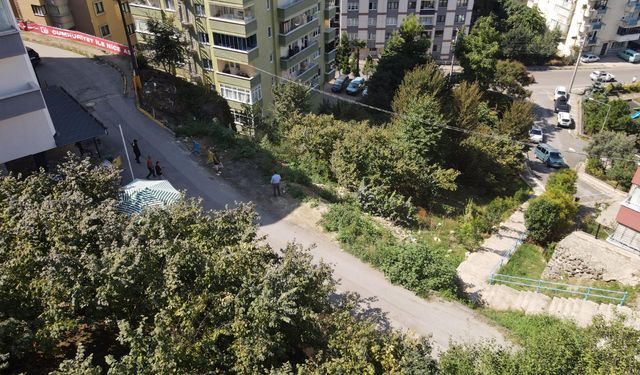 Başkan Kaya:Ulaşımdaki sorunları çözmeye devam ediyoruz